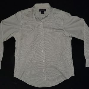 Brooks Brothers Professional Long Sleeve